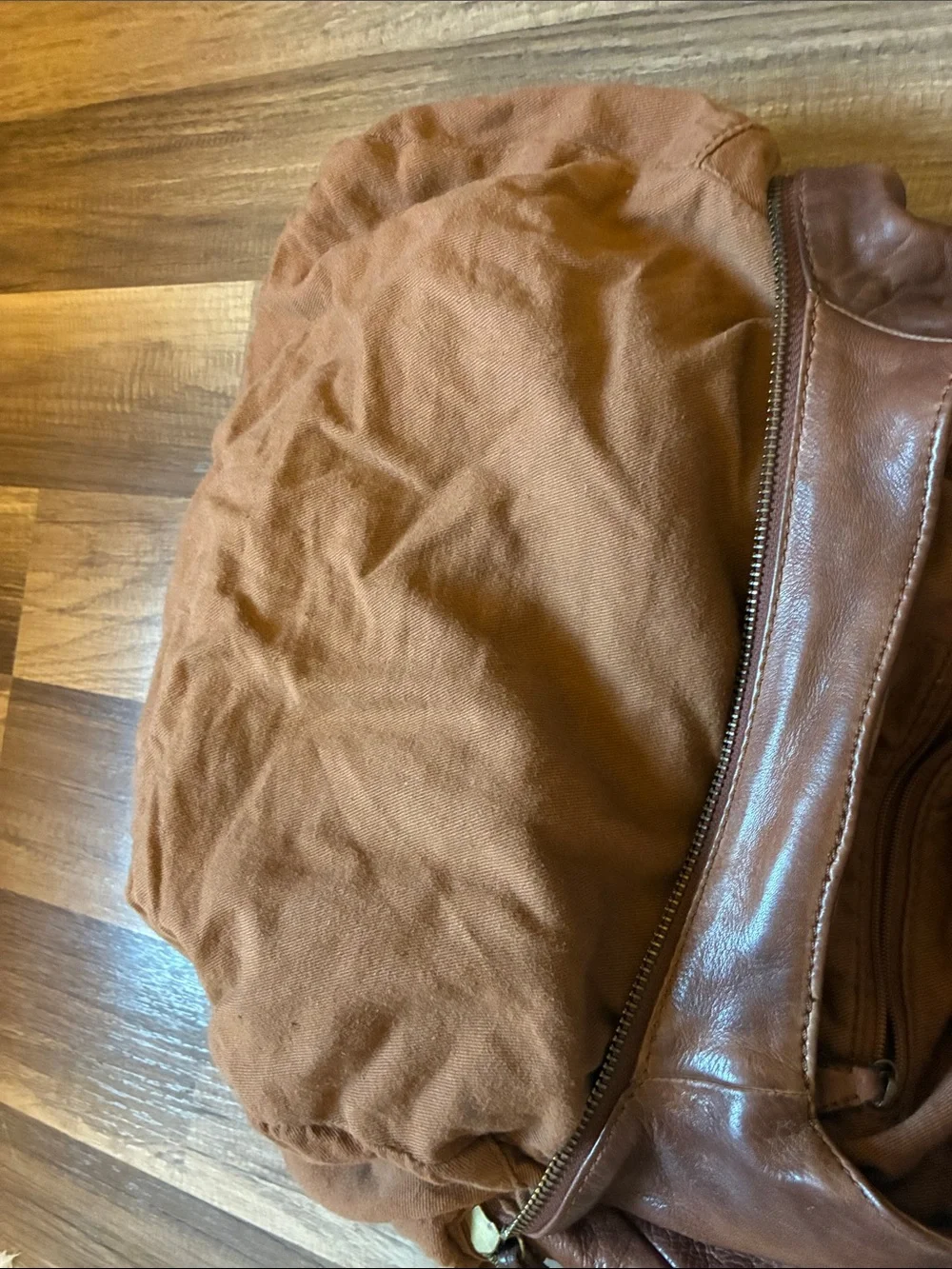 N/A stylish brown